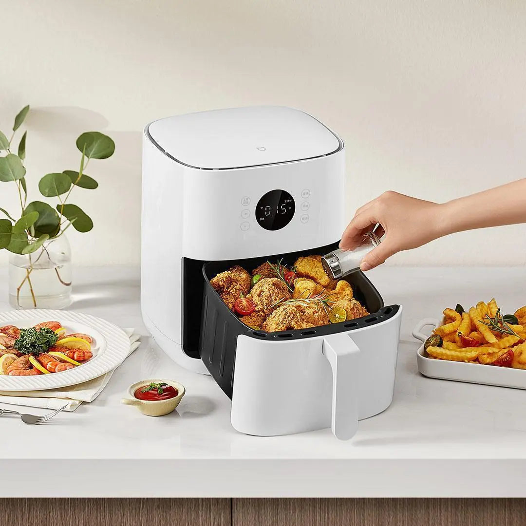 Air Fryer 4.5 - Image #1