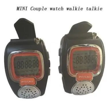 2Way Radio Walkie - Image #5