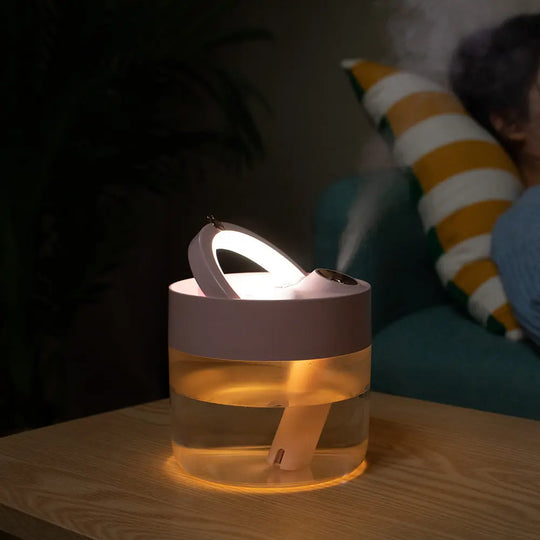 Humidifier dimming mute humidifier - Image #2