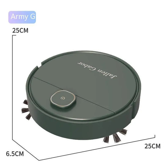 Robot Vacuum Cleaner - Image #4