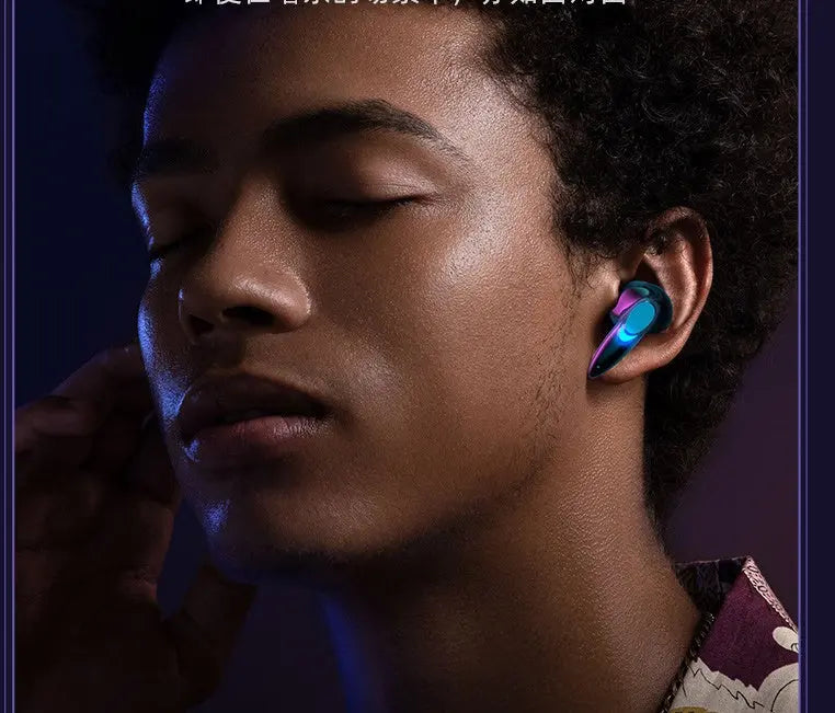 Ultra Sports Gaming Earbud - Image #5