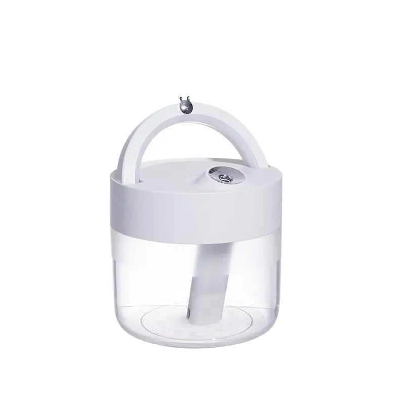 Humidifier dimming mute humidifier - Image #9