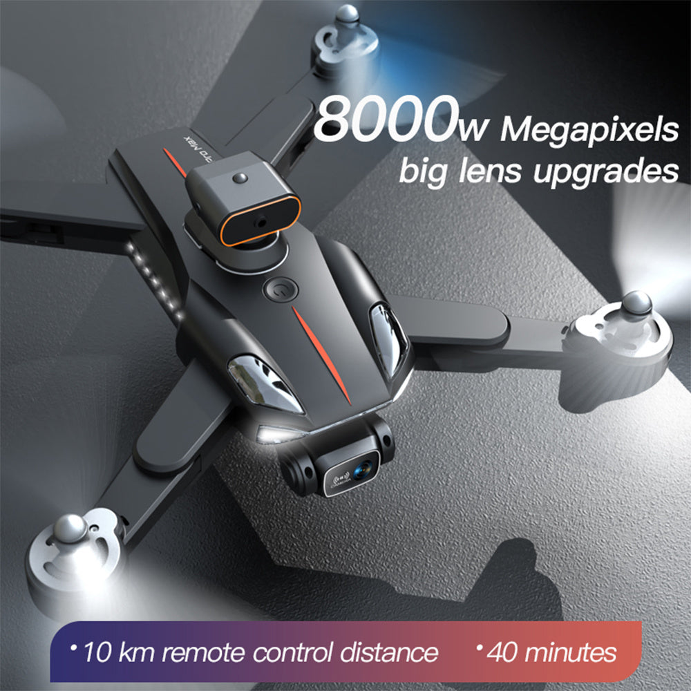 P11 Drone GPS Automatic Return 8k