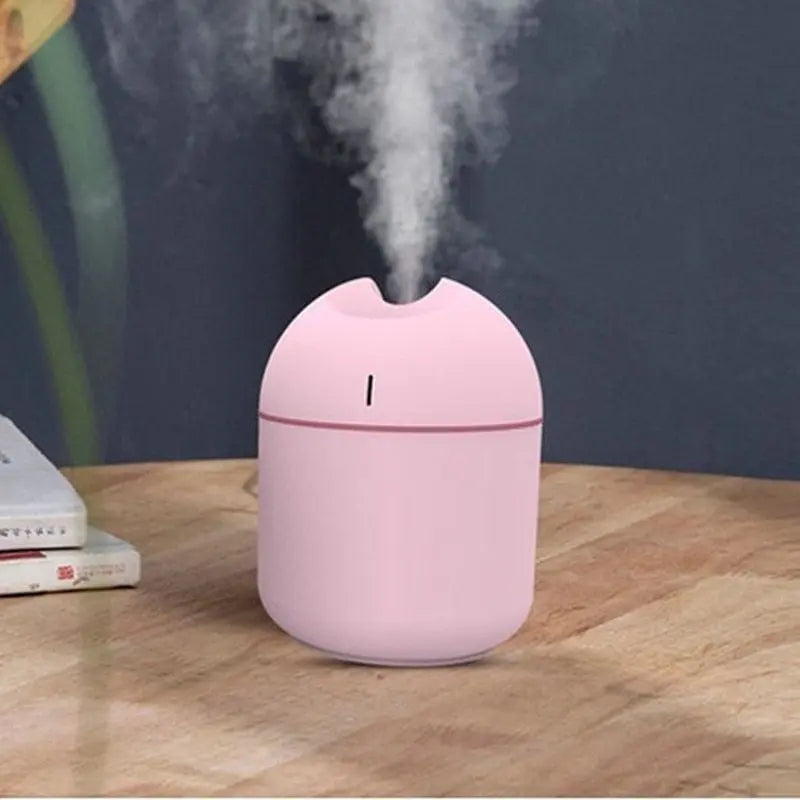 Aromatherapy Humidifier - Image #1