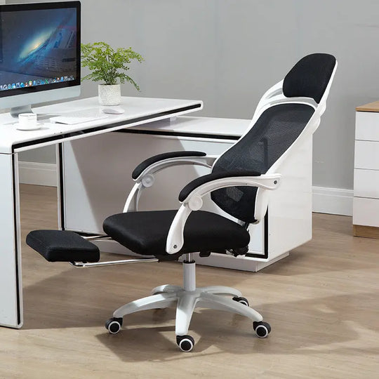 Ergonomic Computer Gaming Chair - Image #7