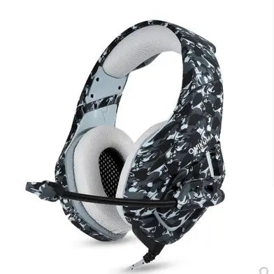 Computer Headset Headset - Image #5