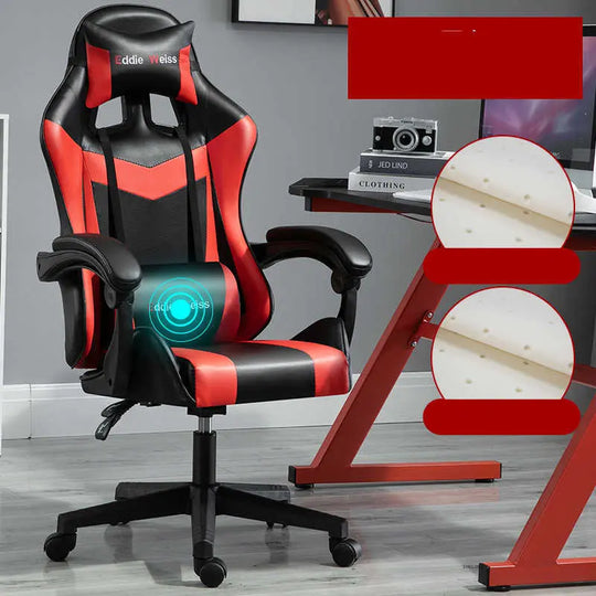 Computer Chair Home Office Gaming - Image #3