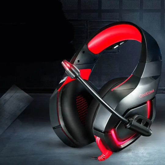 Onikuma Gaming Headset - Image #1