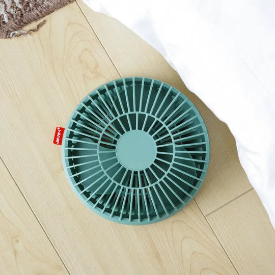 Folding Portable Fan - Image #1