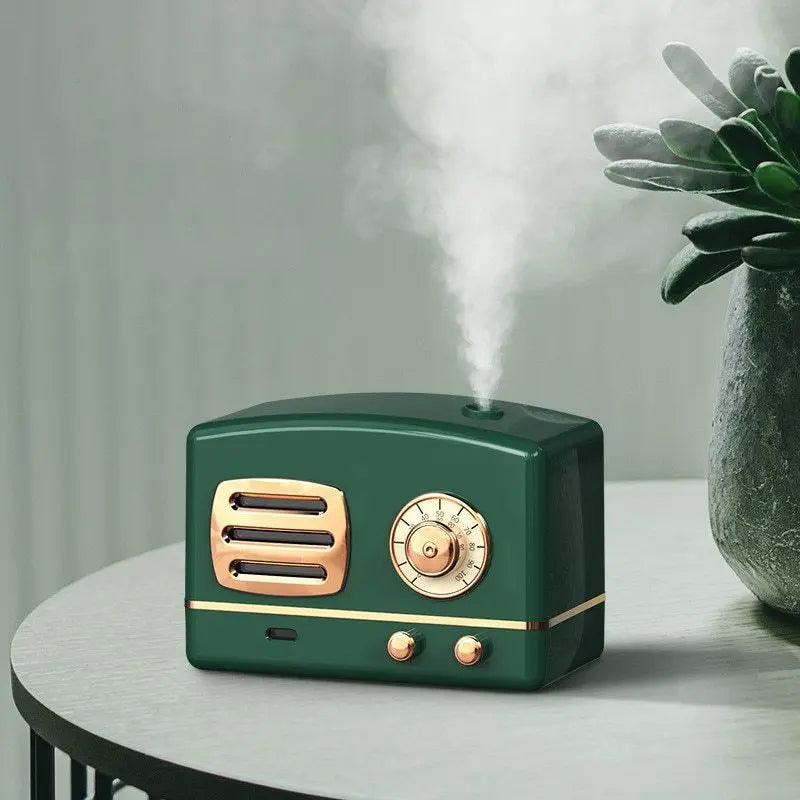 Retro Humidifier - Image #1