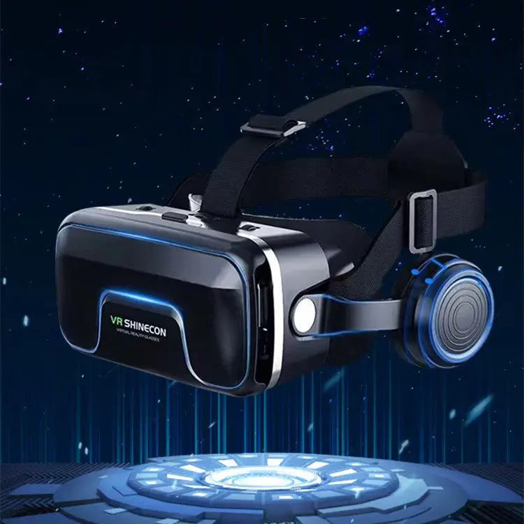 G04EA VR Game Glasses - Image #1