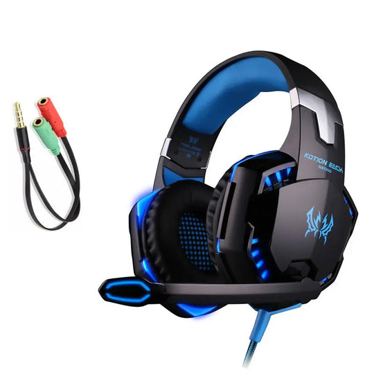 Headset for gaming - Image #7