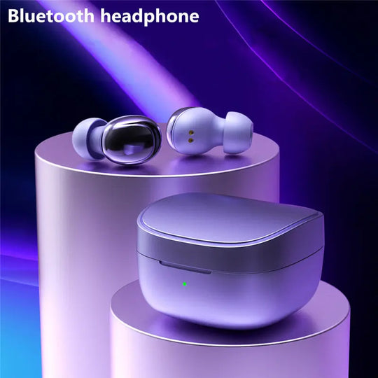 Binaural Stereo Gaming Earbud - Image #1