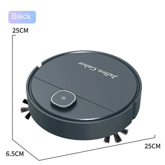 Robot Vacuum Cleaner - Image #3