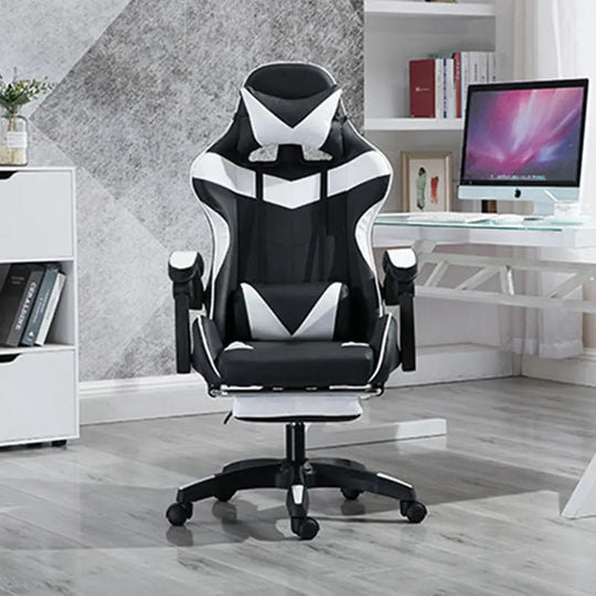 Racing Gaming Chair - Image #6