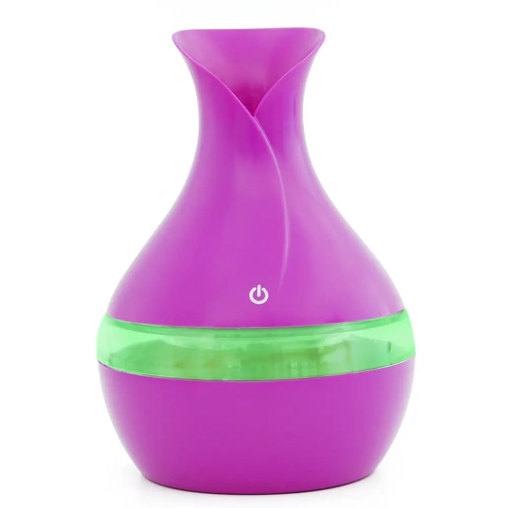 Aroma Diffuser Humidifier - Image #2