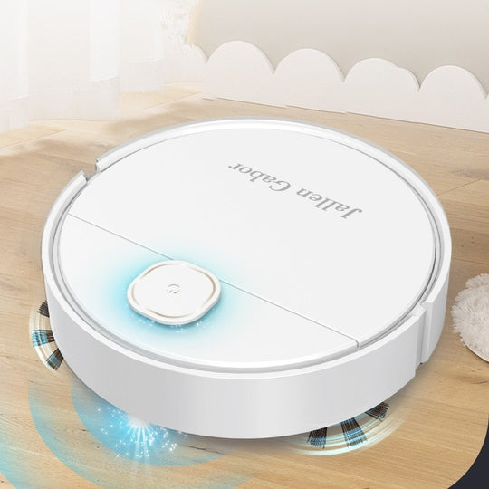 Robot Vacuum Cleaner