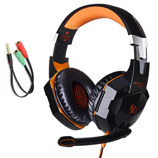 Headset for gaming - Image #8