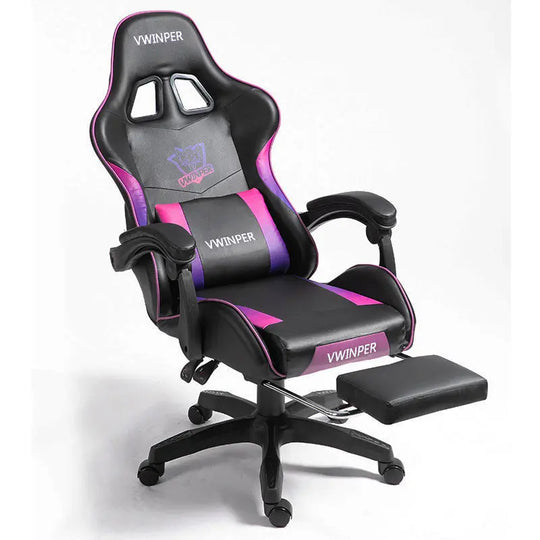 Reclining Gaming Chair - Image #2