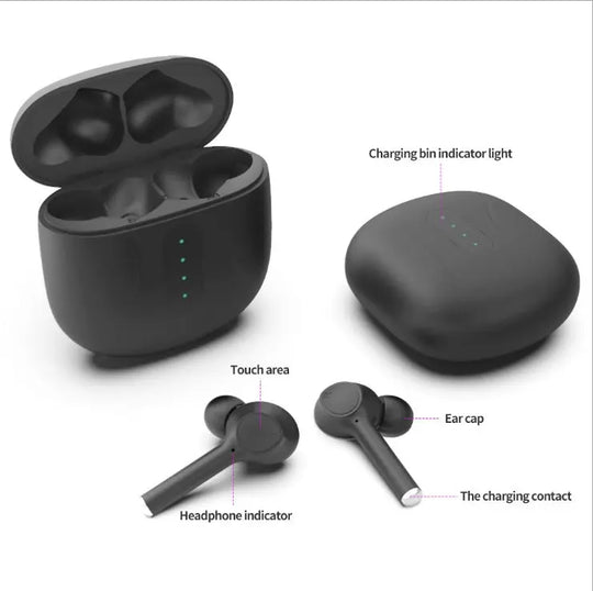 Tws EarPods - Image #3