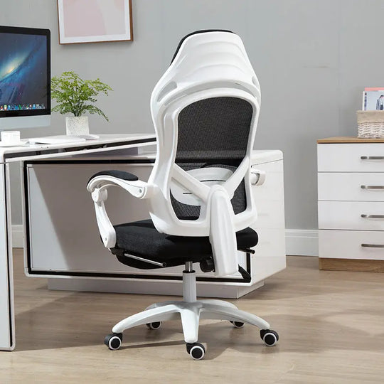 Ergonomic Computer Gaming Chair - Image #3